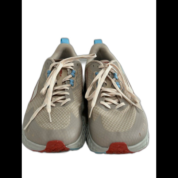 Altra Sneakers Shoes Women’s Size 9.5M Color Grey Outroad MaxTrac Trail Running - Picture 3 of 12
